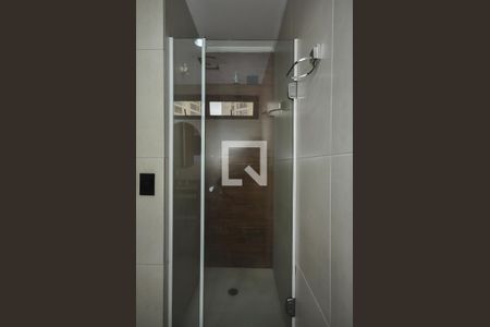 Apartamento à venda com 40m², 1 quarto e 1 vaga Apartamento à venda com 40m², 1 quarto e 1 vagaBanheiro