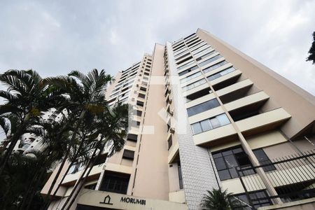 Apartamento à venda com 40m², 1 quarto e 1 vaga Apartamento à venda com 40m², 1 quarto e 1 vagaFachada