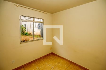 Quarto 2 de apartamento para alugar com 2 quartos, 55m² em São João Batista (venda Nova), Belo Horizonte