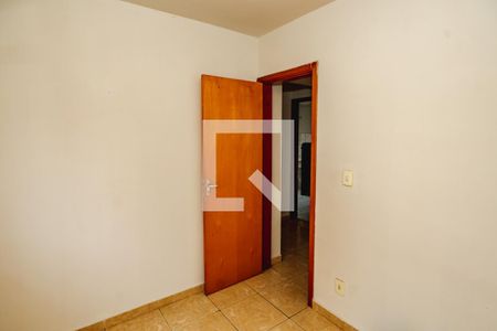 Quarto 1 de apartamento para alugar com 2 quartos, 55m² em São João Batista (venda Nova), Belo Horizonte