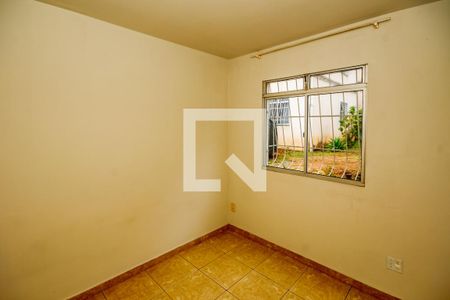 Quarto 1 de apartamento para alugar com 2 quartos, 55m² em São João Batista (venda Nova), Belo Horizonte