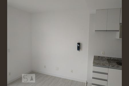 Studio de kitnet/studio à venda com 1 quarto, 29m² em Liberdade, São Paulo