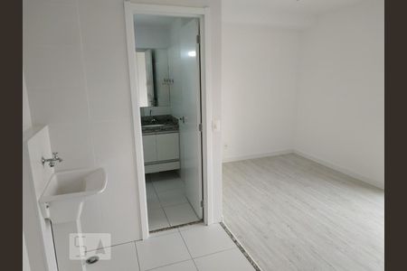 Studio de kitnet/studio à venda com 1 quarto, 29m² em Liberdade, São Paulo