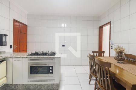 Casa de condomínio à venda com 89m², 3 quartos e 2 vagas Casa de condomínio à venda com 89m², 3 quartos e 2 vagasCozinha