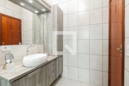 Casa de condomínio à venda com 89m², 3 quartos e 2 vagas Casa de condomínio à venda com 89m², 3 quartos e 2 vagasBanheiro Suíte