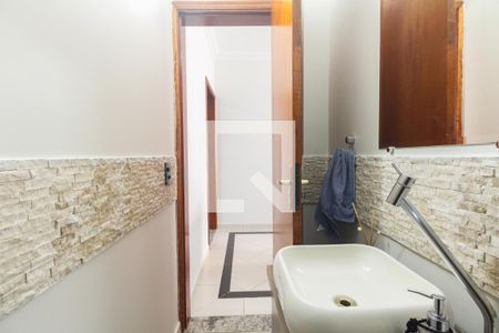 Casa de condomínio à venda com 89m², 3 quartos e 2 vagas Casa de condomínio à venda com 89m², 3 quartos e 2 vagasLavabo