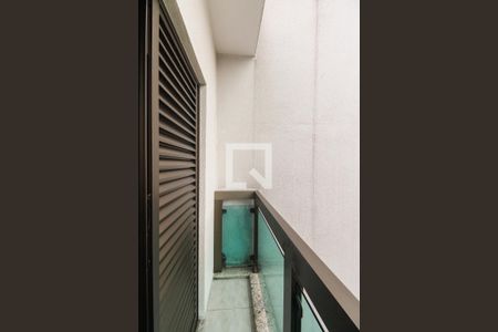 Casa de condomínio à venda com 89m², 3 quartos e 2 vagas Casa de condomínio à venda com 89m², 3 quartos e 2 vagasVaranda Suíte