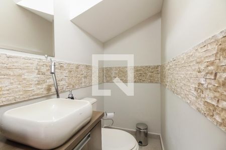 Casa de condomínio à venda com 89m², 3 quartos e 2 vagas Casa de condomínio à venda com 89m², 3 quartos e 2 vagasLavabo