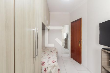 Casa de condomínio à venda com 89m², 3 quartos e 2 vagas Casa de condomínio à venda com 89m², 3 quartos e 2 vagasQuarto 2