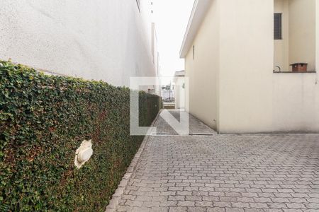 Casa de condomínio à venda com 89m², 3 quartos e 2 vagas Casa de condomínio à venda com 89m², 3 quartos e 2 vagasCondomínio