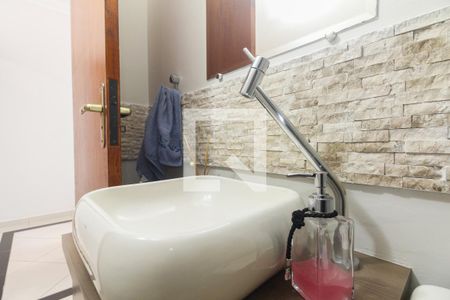 Casa de condomínio à venda com 89m², 3 quartos e 2 vagas Casa de condomínio à venda com 89m², 3 quartos e 2 vagasLavabo