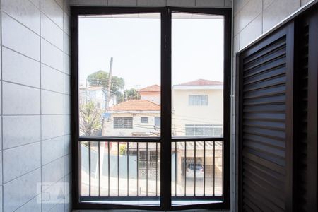 Casa à venda com 220m², 3 quartos e 3 vagasVaranda do Quarto 1