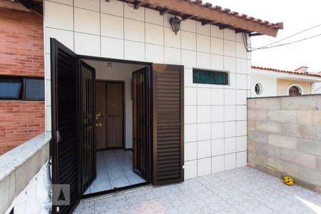 Casa à venda com 220m², 3 quartos e 3 vagasVaranda da Suíte