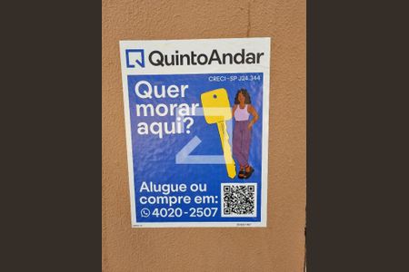 Apartamento para alugar com 50m², 2 quartos e 1 vaga Apartamento para alugar com 50m², 2 quartos e 1 vagaAdesivo Quinto Andar