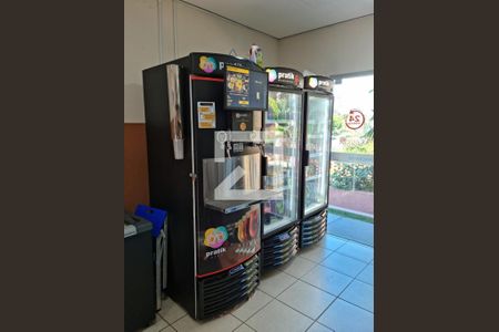 Apartamento para alugar com 50m², 2 quartos e 1 vaga Apartamento para alugar com 50m², 2 quartos e 1 vagaMercadinho