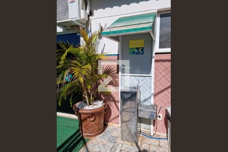 Apartamento para alugar com 50m², 2 quartos e 1 vaga Apartamento para alugar com 50m², 2 quartos e 1 vagaÁrea comum - Bebedouro