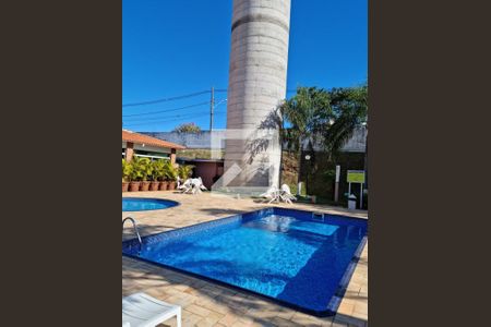 Apartamento para alugar com 50m², 2 quartos e 1 vaga Apartamento para alugar com 50m², 2 quartos e 1 vagaÁrea comum - Piscina