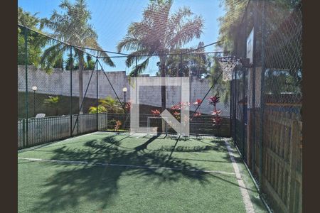 Apartamento para alugar com 50m², 2 quartos e 1 vaga Apartamento para alugar com 50m², 2 quartos e 1 vagaQuadra Esportiva