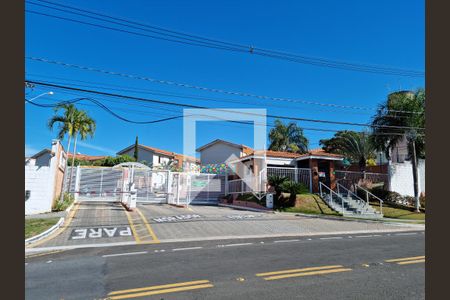 Apartamento para alugar com 50m², 2 quartos e 1 vaga Apartamento para alugar com 50m², 2 quartos e 1 vagaFachada e portaria