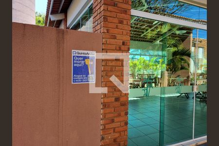 Apartamento para alugar com 50m², 2 quartos e 1 vaga Apartamento para alugar com 50m², 2 quartos e 1 vagaSalão de Festas + Adesivo Quinto Andar