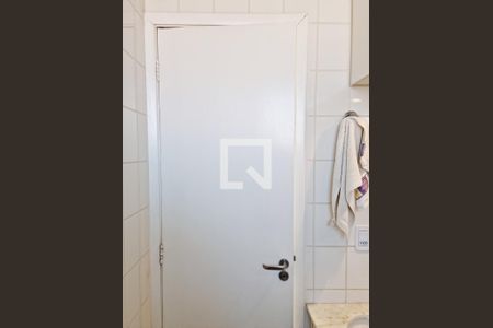 Apartamento para alugar com 50m², 2 quartos e 1 vaga Apartamento para alugar com 50m², 2 quartos e 1 vagaBanheiro