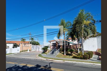 Apartamento para alugar com 50m², 2 quartos e 1 vaga Apartamento para alugar com 50m², 2 quartos e 1 vagaFachada e portaria