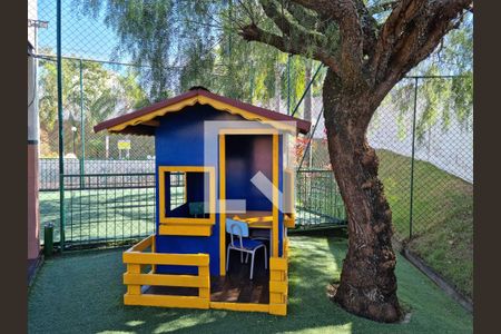 Apartamento para alugar com 50m², 2 quartos e 1 vaga Apartamento para alugar com 50m², 2 quartos e 1 vagaÁrea comum - Playground