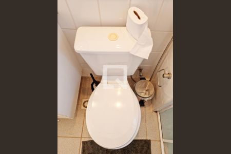 Apartamento para alugar com 50m², 2 quartos e 1 vaga Apartamento para alugar com 50m², 2 quartos e 1 vagaBanheiro