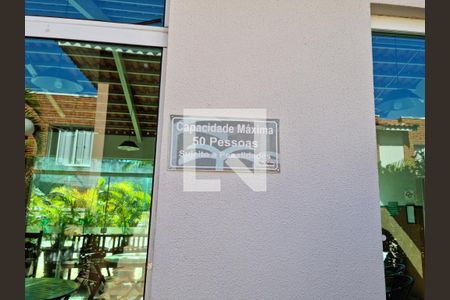 Apartamento para alugar com 50m², 2 quartos e 1 vaga Apartamento para alugar com 50m², 2 quartos e 1 vagaÁrea comum - Salão de festas 2