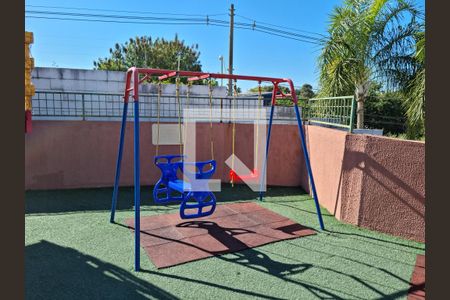 Apartamento para alugar com 50m², 2 quartos e 1 vaga Apartamento para alugar com 50m², 2 quartos e 1 vagaÁrea comum - Playground