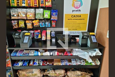 Apartamento para alugar com 50m², 2 quartos e 1 vaga Apartamento para alugar com 50m², 2 quartos e 1 vagaMercadinho