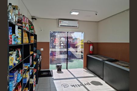 Apartamento para alugar com 50m², 2 quartos e 1 vaga Apartamento para alugar com 50m², 2 quartos e 1 vagaMercadinho