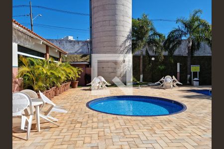 Apartamento para alugar com 50m², 2 quartos e 1 vaga Apartamento para alugar com 50m², 2 quartos e 1 vagaÁrea comum - Piscina