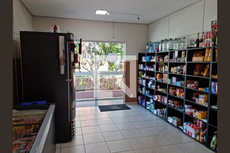 Apartamento para alugar com 50m², 2 quartos e 1 vaga Apartamento para alugar com 50m², 2 quartos e 1 vagaMercadinho