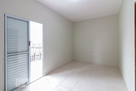 Quarto de casa para alugar com 1 quarto, 50m² em Vila Itapoan, Guarulhos
