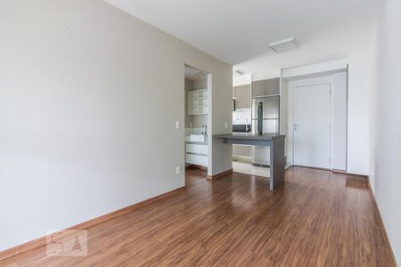 Sala de apartamento para alugar com 1 quarto, 47m² em Consolação, São Paulo