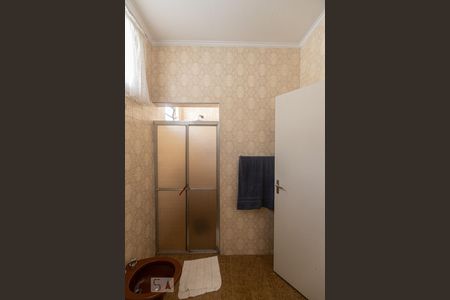 Casa à venda com 150m², 3 quartos e 2 vagas Casa à venda com 150m², 3 quartos e 2 vagasBanheiro Social