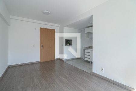 Sala de apartamento para alugar com 2 quartos, 65m² em Santa Cecilia, Porto Alegre