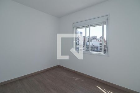 Suíte de apartamento para alugar com 2 quartos, 65m² em Santa Cecilia, Porto Alegre