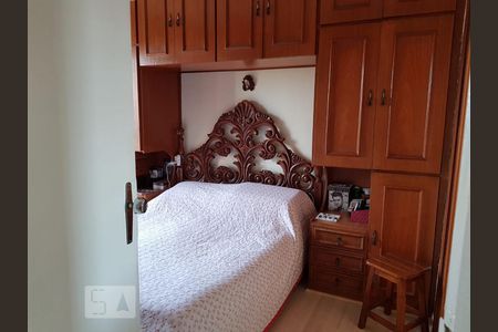 Apartamento à venda com 80m², 3 quartos e 2 vagasSuite