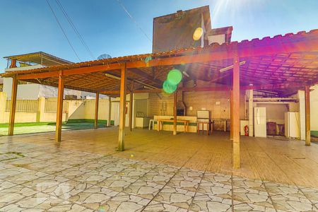 Apartamento à venda com 60m², 2 quartos e 2 vagas Apartamento à venda com 60m², 2 quartos e 2 vagasÁrea comum