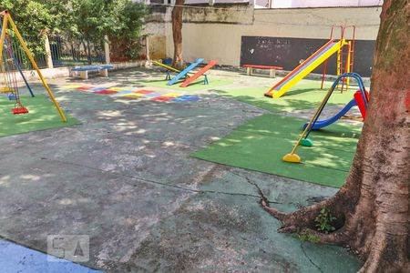 Apartamento à venda com 60m², 2 quartos e 2 vagas Apartamento à venda com 60m², 2 quartos e 2 vagasÁrea comum