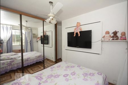 Apartamento à venda com 60m², 2 quartos e 2 vagasQuarto 1