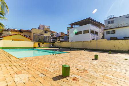 Apartamento à venda com 60m², 2 quartos e 2 vagas Apartamento à venda com 60m², 2 quartos e 2 vagasÁrea comum