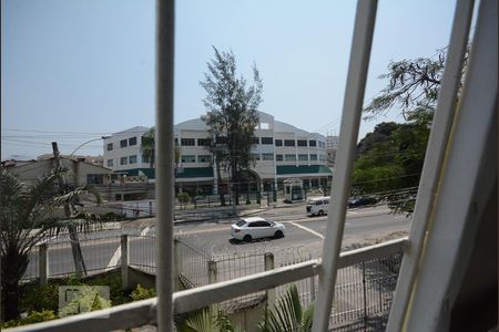 Apartamento à venda com 60m², 2 quartos e 2 vagasVista Quarto 1