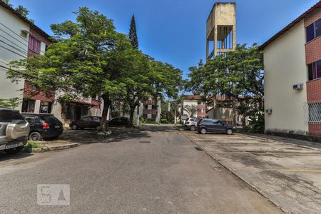 Apartamento à venda com 60m², 2 quartos e 2 vagas Apartamento à venda com 60m², 2 quartos e 2 vagasÁrea comum