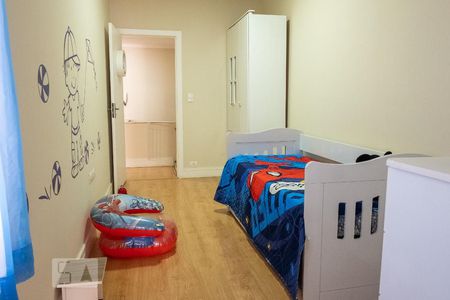 Casa à venda com 150m², 4 quartos e 5 vagasQuarto 2