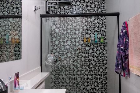 Casa à venda com 150m², 4 quartos e 5 vagasBanheiro