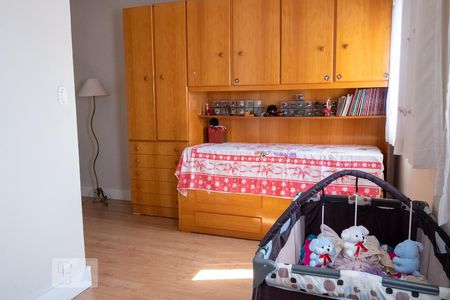 Casa à venda com 150m², 4 quartos e 5 vagasQuarto 3