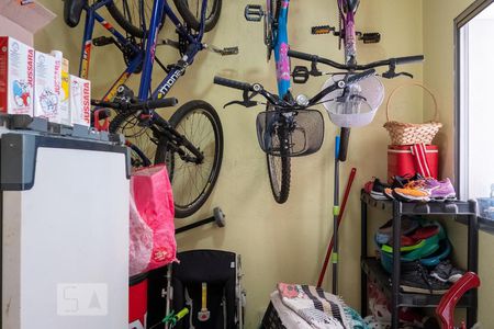 Casa à venda com 150m², 4 quartos e 5 vagasQuartinho